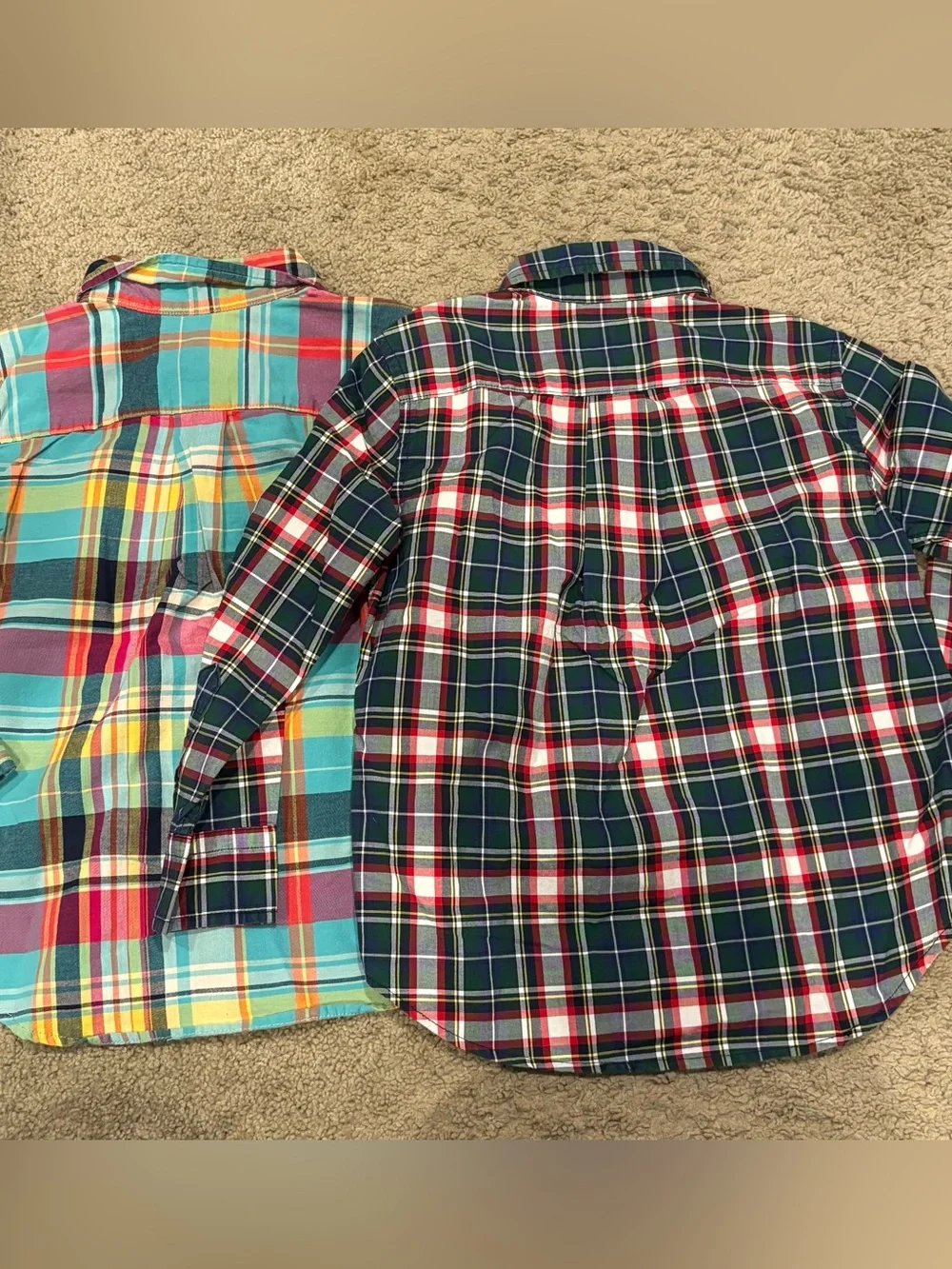 Ralph Lauren excellent pre